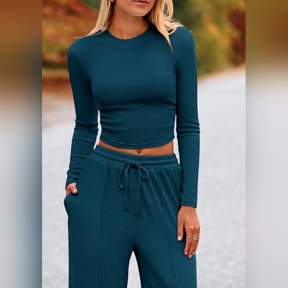 Women's Lounge Set
